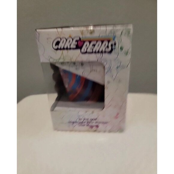 Care Bears Night Light Wax Warmer Purple Heart Lollipop Nice To Make Room Smell - Picture 3 of 5